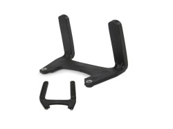 (obrázek pro) Náhradní plastový podstavec pod nádrž křovinořezu MAR-POL