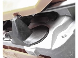 (obrázek pro) Zachytávač řetězu motorové pily MAR-POL