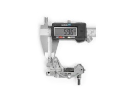 (obrázek pro) Olejové čerpadlo a šnek do motorové pily