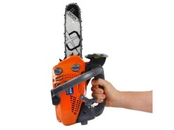 (obrázek pro) Benzínová vyvětvovací řetězová pila 25,4cm3, 0,9kW CS-2500 DEMON