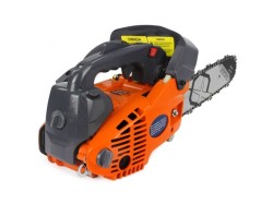 (obrázek pro) Benzínová vyvětvovací řetězová pila 25,4cm3, 0,9kW CS-2500 DEMON