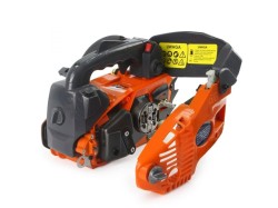 (obrázek pro) Benzínová vyvětvovací řetězová pila 25,4cm3, 0,9kW CS-2500 DEMON