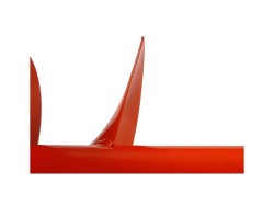 (obrázek pro) Náhradní vrták k zemnímu vrtáku 30x80cm DEMON