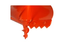 (obrázek pro) Náhradní vrták k zemnímu vrtáku 30x80cm DEMON