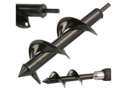 (obrázek pro) Půdní vrták do vrtačky 8x25cm MAR-POL