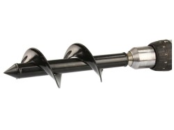 (obrázek pro) Půdní vrták do vrtačky 8x25cm MAR-POL