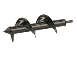 (obrázek pro) Půdní vrták do vrtačky 8x25cm MAR-POL