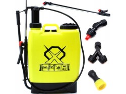 (obrázek pro) Tlakový postřikovač 16l MAR-POL