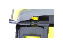 (obrázek pro) Tlakový postřikovač 16l MAR-POL