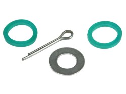 (obrázek pro) Tlakový postřikovač 16l MAR-POL