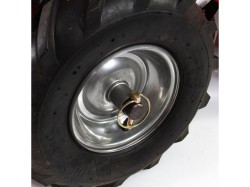 (obrázek pro) Kultivátor benzínový, Loncin H-200, 48 cm DEMON