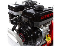 (obrázek pro) Kultivátor benzínový, Loncin H-200, 48 cm DEMON