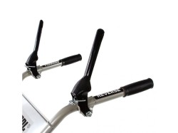 (obrázek pro) Kultivátor benzínový, Loncin H-200, 48 cm DEMON