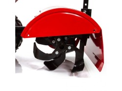 (obrázek pro) Kultivátor benzínový, Loncin H-200, 48 cm DEMON