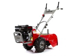 (obrázek pro) Kultivátor benzínový, Loncin H-200, 48 cm DEMON