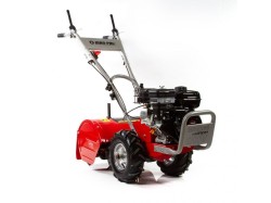 (obrázek pro) Kultivátor benzínový, Loncin H-200, 48 cm DEMON