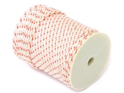 (obrázek pro) Univerzální startovací šňůra 3mm, 1m MAR-POL
