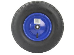 (obrázek pro) Kolo bantam nafukovací 4″/R6 MAR-POL