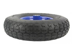 (obrázek pro) Kolo bantam nafukovací 4″/R6 MAR-POL