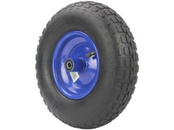 (obrázek pro) Kolo bantam nafukovací 4″/R6 MAR-POL