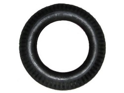 (obrázek pro) Náhradní pneumatika + duše pro kolo nafukovací 4″/R8 MAR-POL