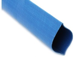 (obrázek pro) Hadice k čerpadlům - gumová, 26mm, 1″, 20m, 2bar MAR-POL