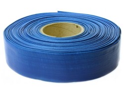 (obrázek pro) Hadice k čerpadlům - gumová, 26mm, 1″, 20m, 2bar MAR-POL