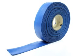 (obrázek pro) Hadice k čerpadlům - gumová, 26mm, 1″, 20m, 2bar MAR-POL