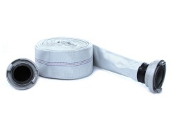 (obrázek pro) Požární hadice 52mm x 20m, 3bar MAR-POL