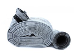 (obrázek pro) Požární hadice 52mm x 20m, 3bar MAR-POL