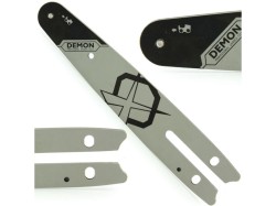 (obrázek pro) Vodící lišta pro aku řetězovou pilu 6″ DEMON