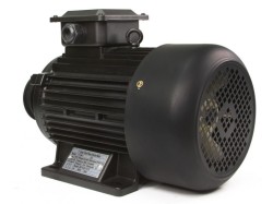 (obrázek pro) Elektromotor 4 kW, 3-fázový, 380V/400V, typ Y112M-2 MAR-POL