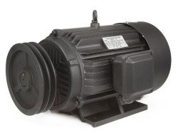 (obrázek pro) Elektromotor 10HP, 380V/400V, 3 fázový Y132M-4 MAR-POL