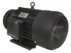 (obrázek pro) Elektromotor 10HP, 380V/400V, 3 fázový Y132M-4 MAR-POL