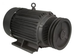 (obrázek pro) Elektromotor 10HP, 380V/400V, 3 fázový Y132M-4 MAR-POL