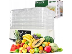 (obrázek pro) Sušička potravin 245W, 5P DAKOTA