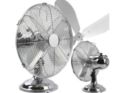(obrázek pro) Stolní ventilátor 30cm DAKOTA
