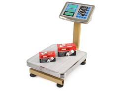 (obrázek pro) ﻿﻿Elektronická váha 60kg DAKOTA