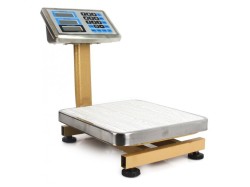 (obrázek pro) ﻿﻿Elektronická váha 60kg DAKOTA