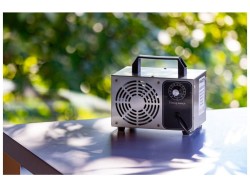 (obrázek pro) Generátor ozonu 24 g/h DAKOTA