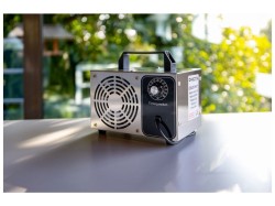 (obrázek pro) Generátor ozonu 24 g/h DAKOTA