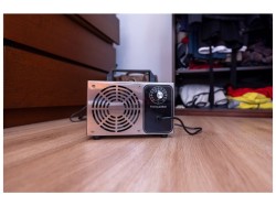 (obrázek pro) Generátor ozonu 24 g/h DAKOTA