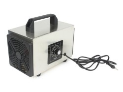 (obrázek pro) Generátor ozonu 20 g/h, s časovačem DAKOTA