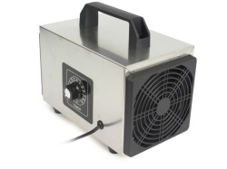 (obrázek pro) Generátor ozonu 20 g/h, s časovačem DAKOTA