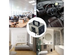 (obrázek pro) Generátor ozonu 20 g/h, s časovačem DAKOTA