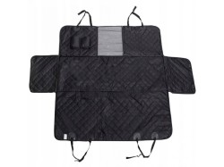 (obrázek pro) Potah ochranný pro psa, zadní sedadlo auta MAR-POL