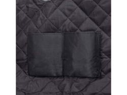 (obrázek pro) Potah ochranný pro psa, zadní sedadlo auta MAR-POL