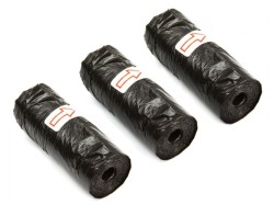 (obrázek pro) Potah ochranný pro psa, zadní sedadlo auta MAR-POL