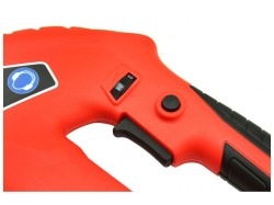 (obrázek pro) Bruska na sádrokarton teleskopická, skládací, s LED osvětlením a vakem, 750W MAR-POL