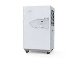 (obrázek pro) Odvlhčovač - vysoušeč kondenzační DH 721P, profesionální, 20 l/24 h MASTER